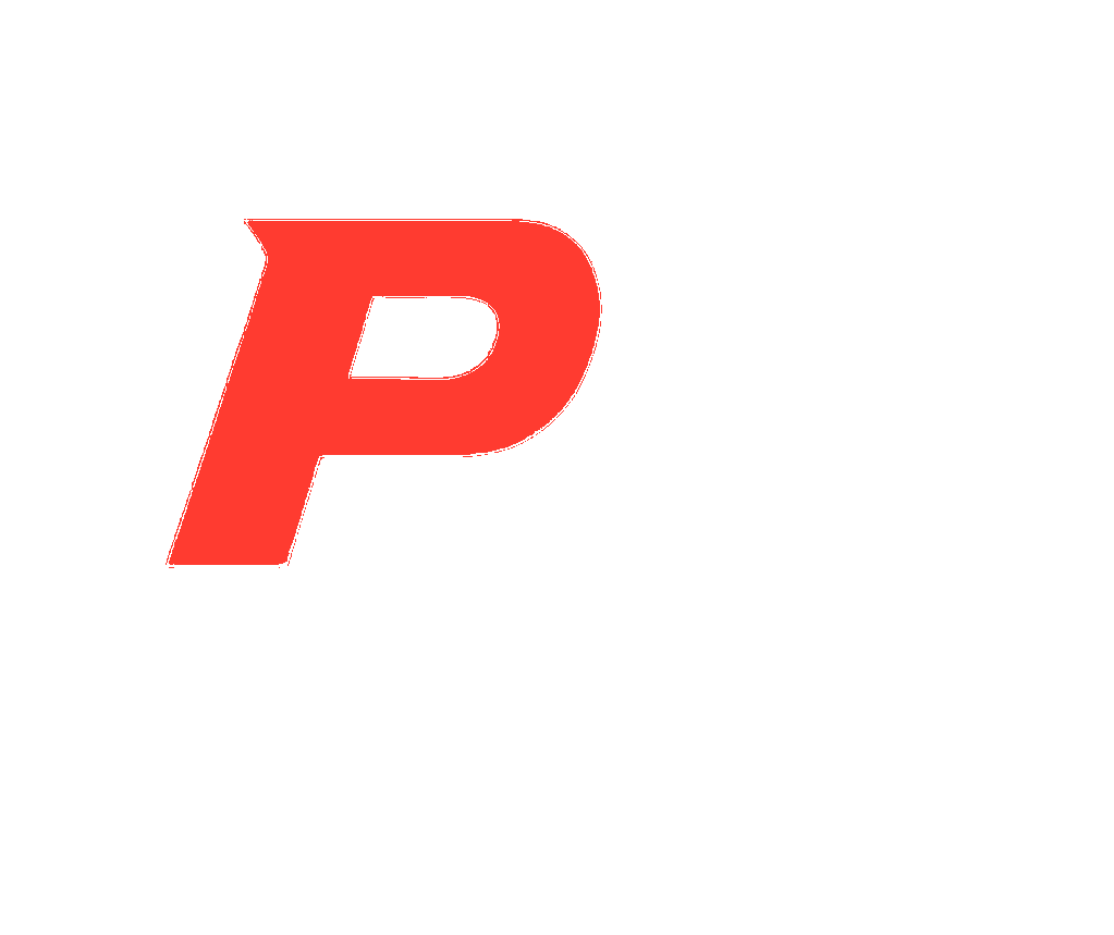 Precision Running logo